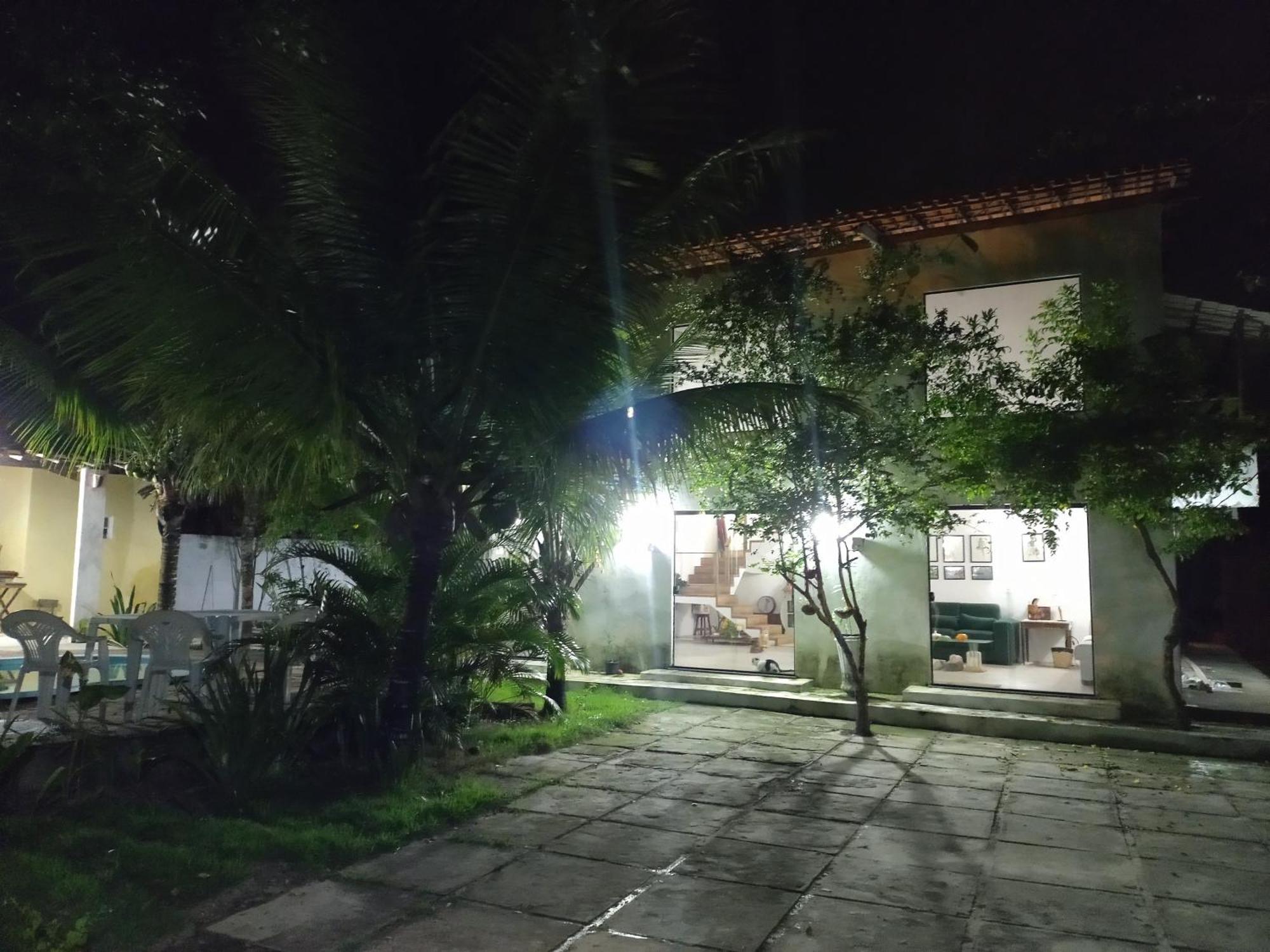 Casa Aroeira Pousada Ilhéus Exterior foto