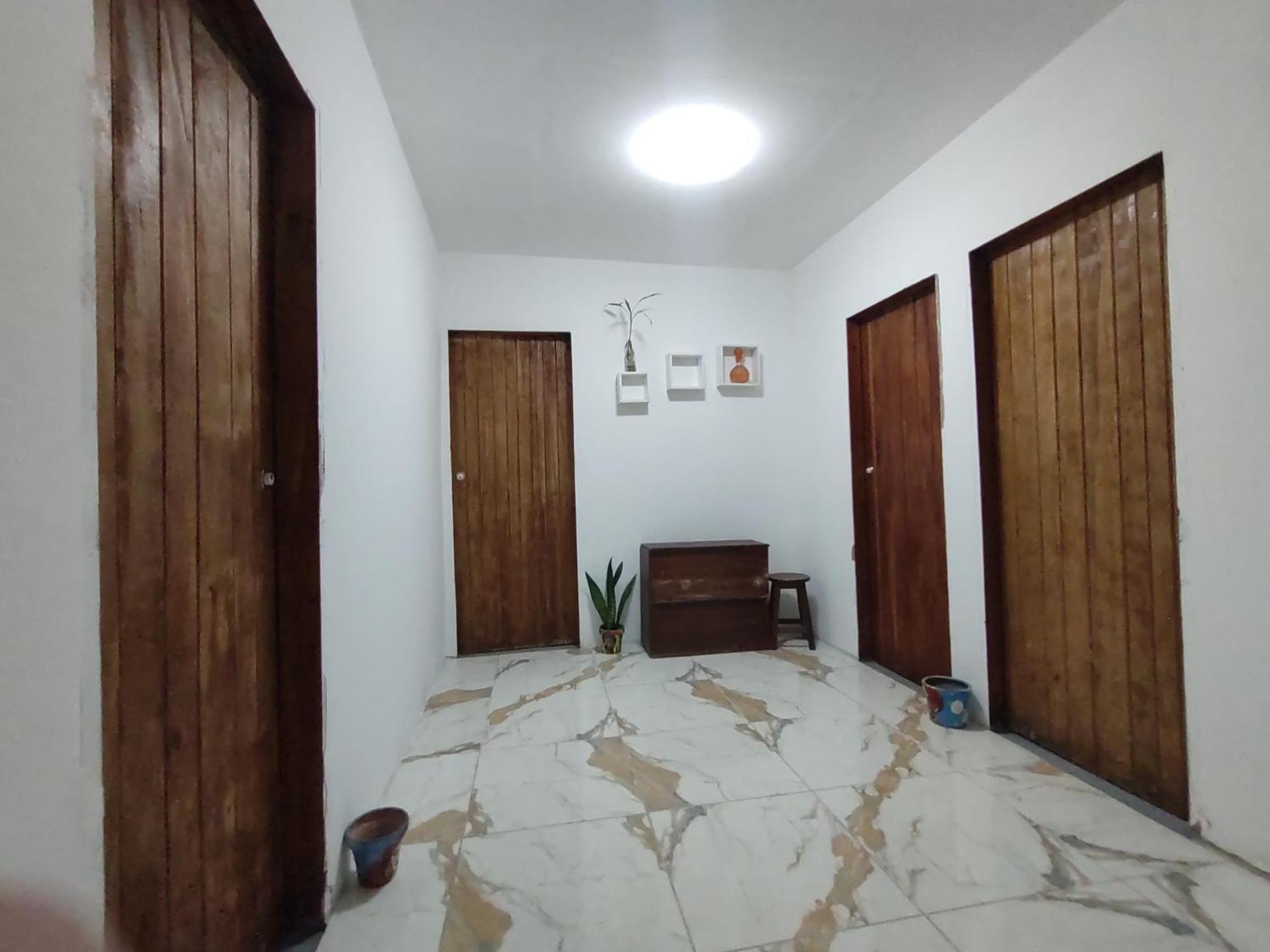 Casa Aroeira Pousada Ilhéus Exterior foto